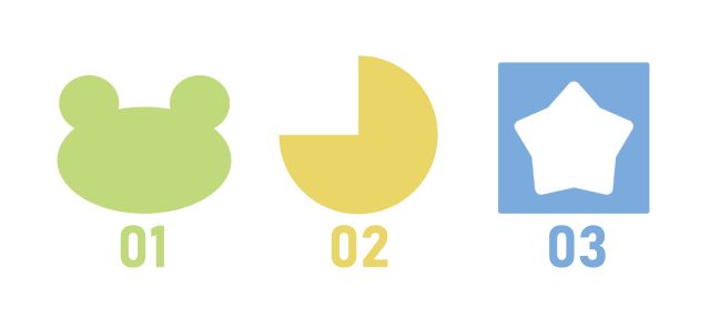 デザインAC無料テンプレート パスファインダーの使い方 編集画面